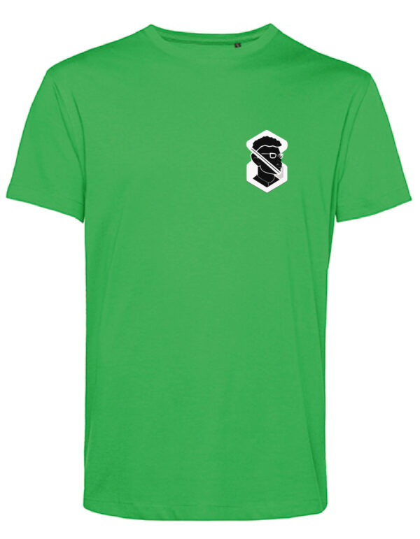Musterschule T-Shirt Maskulin