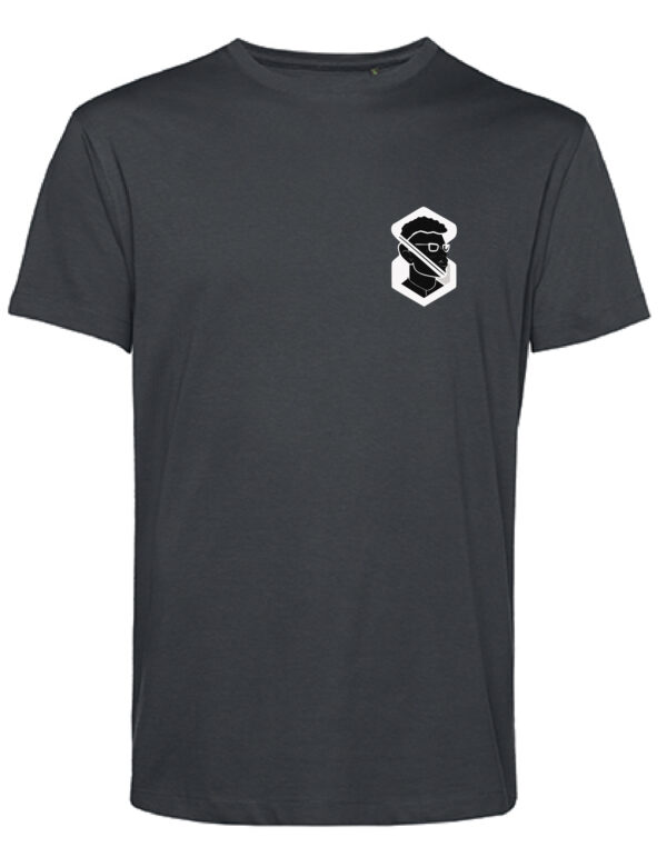 Musterschule T-Shirt Maskulin