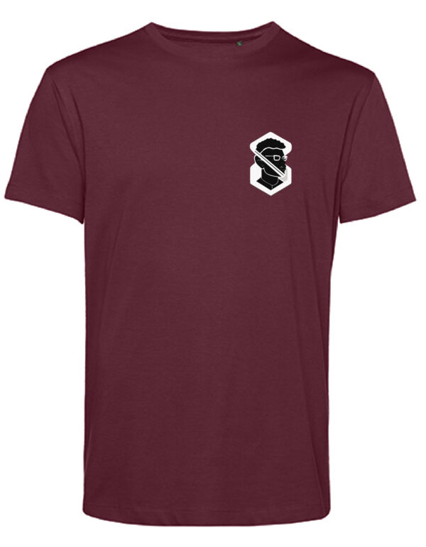 Musterschule T-Shirt Maskulin