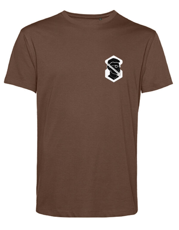 Musterschule T-Shirt Maskulin