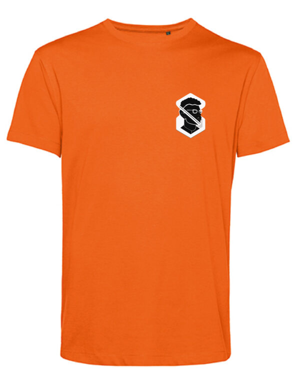 Musterschule T-Shirt Maskulin