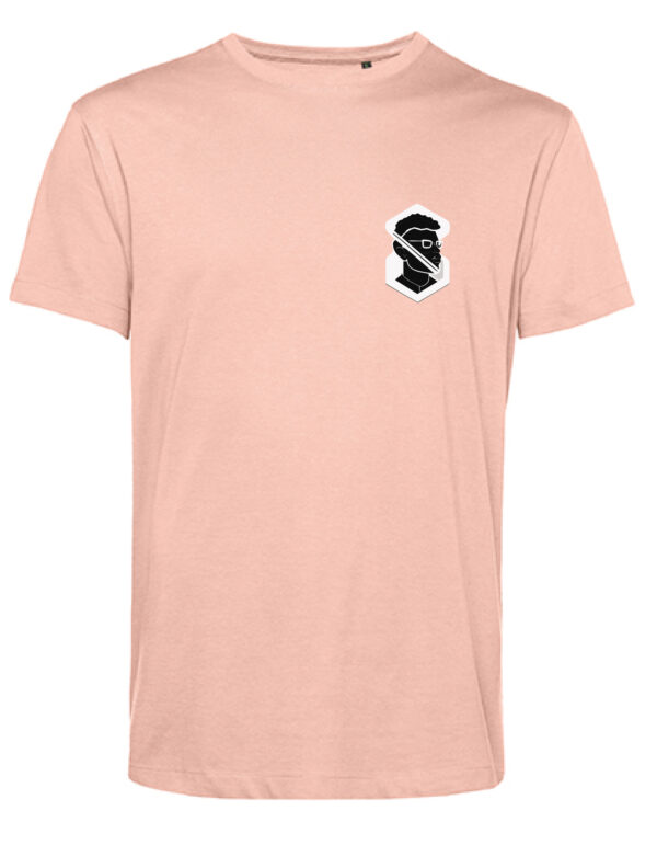 Musterschule T-Shirt Maskulin