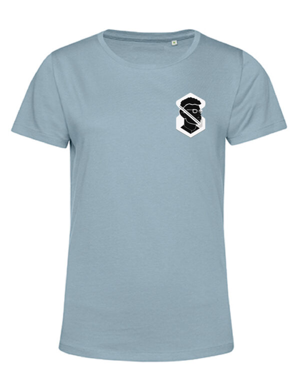 Musterschule T-Shirt Feminin
