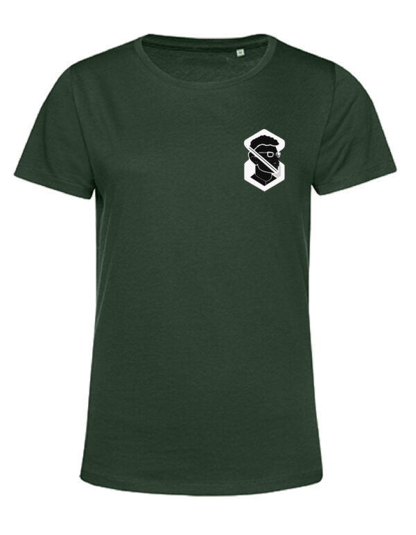 Musterschule T-Shirt Feminin