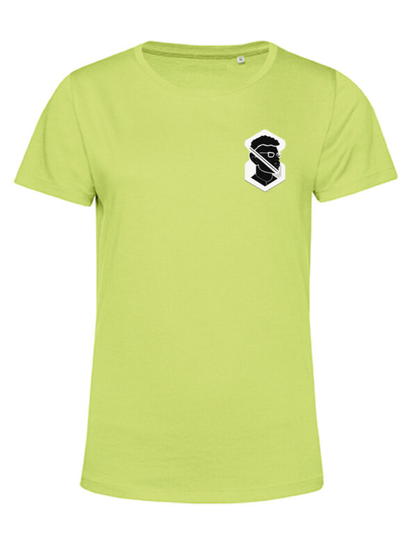 Musterschule T-Shirt Feminin