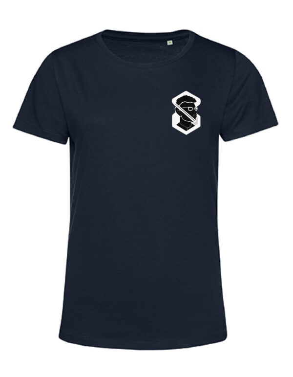 Musterschule T-Shirt Feminin