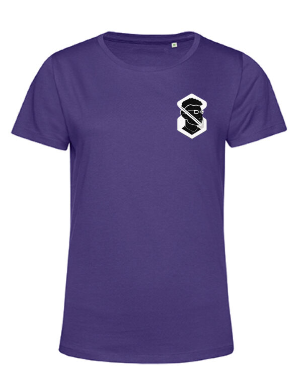 Musterschule T-Shirt Feminin