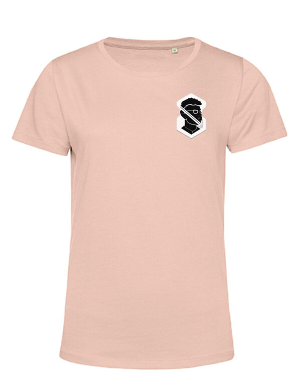 Musterschule T-Shirt Feminin
