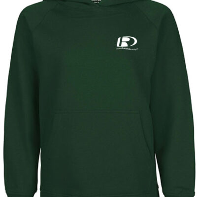 Neutral FairTrade Kids Hoodie