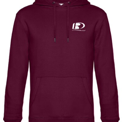 BuC King Hoodie