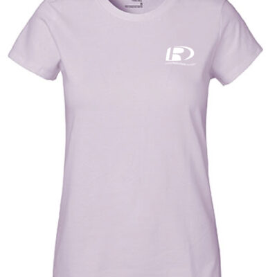 Neutral FairTrade Ladies T-Shirt