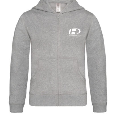 BuC Kids Zip Hoodie
