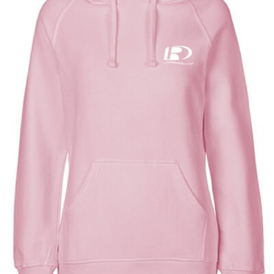 Neutral FairTrade Ladies Hoodie