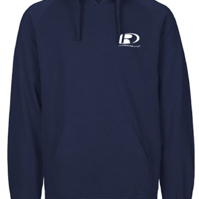 Neutral FairTrade Hoodie