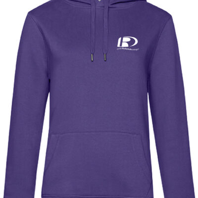 BuC Queen Hoodie