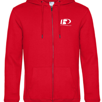 BuC King Zip Hoodie